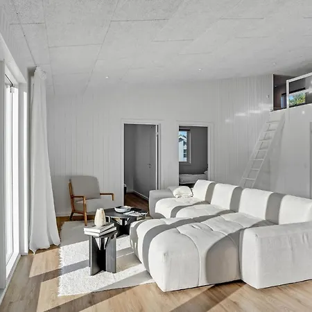 Lovely In With Kitchen * Vestervig