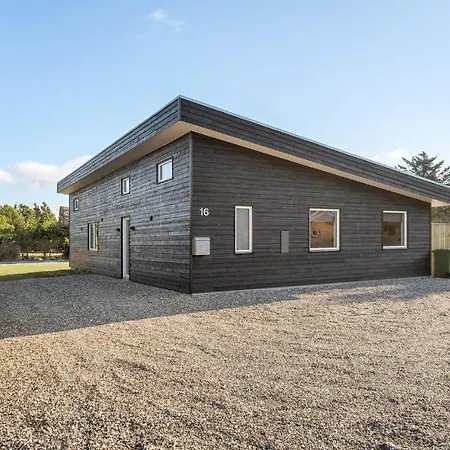 Lovely In With Kitchen * Vestervig