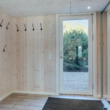 Feriehus Lovely In With Kitchen Vestervig