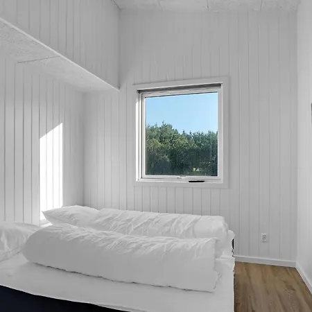 Lovely In With Kitchen Vestervig