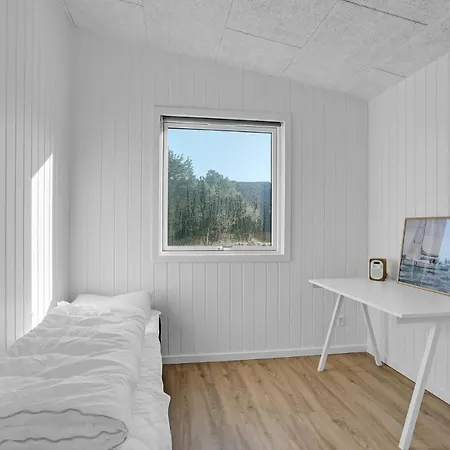 Feriehus Lovely In With Kitchen